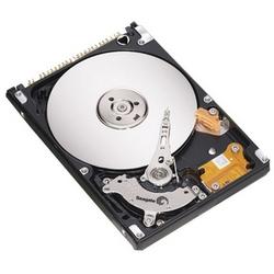 SEAGATE - MOBILE Seagate Momentus 5400.3 Hard Drive - 120GB - 5400rpm - Serial ATA - Plug-in Module