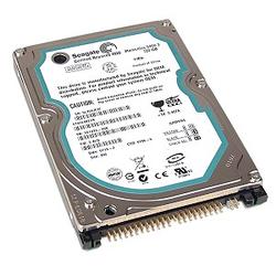 SEAGATE Seagate Momentus 5400.3 Hard Drive - 120GB - 5400rpm - Ultra ATA/100 (ATA-6) - IDE/EIDE - Plug-in Module