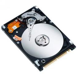 SEAGATE - MOBILE Seagate Momentus 5400.3 Hard Drive - 40GB - 5400rpm - Ultra ATA/100 (ATA-6) - IDE/EIDE - Internal (ST9402116AB-25PK)