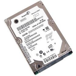 SEAGATE Seagate Momentus 5400.3 Hard Drive - 80GB - 5400rpm - Serial ATA/150 - Serial ATA - Internal