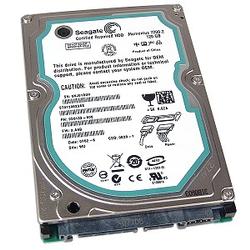 SEAGATE Seagate Momentus 7200.2 Hard Drive - 120GB - 7200rpm - Serial ATA/150 - Serial ATA - Plug-in Module