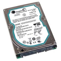 SEAGATE Seagate Momentus 7200.2 Hard Drive - 160GB - 7200rpm - Serial ATA/150 - Serial ATA - Plug-in Module