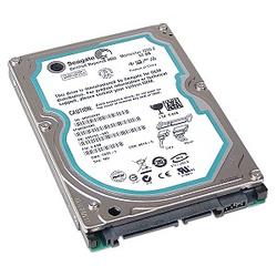 SEAGATE Seagate Momentus 7200.2 Hard Drive - 80GB - 7200rpm - Serial ATA/150 - Serial ATA - Plug-in Module