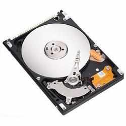 SEAGATE Seagate Momentus 7200.2 Hard Drive - 80GB - 7200rpm - Serial ATA/300 - Serial ATA - Plug-in Module