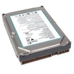 SEAGATE Seagate U Series 9 Hard Drive - 160GB - Ultra ATA/100 (ATA-6) - IDE/EIDE - Internal