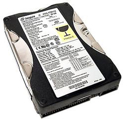 SEAGATE Seagate U6 20410 20GB Hard Drive - 20GB - 5400rpm - Ultra ATA/100 (ATA-6) - IDE/EIDE - Internal