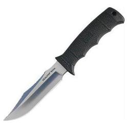 Sog Seal Pup Elite, Polished Plain Blade, Zytel Handle, Nylon