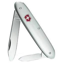 Victorinox Secretary, Silver Alox, 84mm