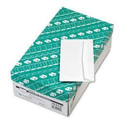 Quality Park Products Security Mailing Envelopes, Contemporary Seam, #6-3/4, 3-5/8 x 6-1/2, 500/Box (QUA10412)