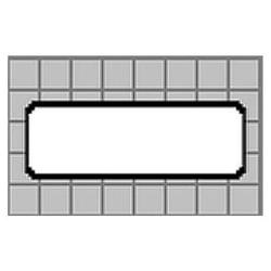 Seiko Instruments Inc. Seiko Address Label - 3.5 Width x 1.12 Length - 160/RollBox - White (SLP-2RLH)