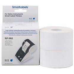 SEIKO (SMART LABEL PRINTERS) Seiko Address Label - 3.5 Width x 1.5 Length - 260/RollBox