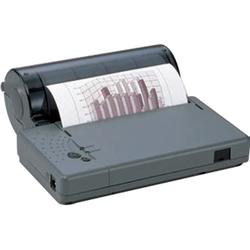 SEIKO - MOBILE PRINTERS Seiko DPU-3445 Thermal Mobile Printer - Monochrome - Direct Thermal - 50 mm/s Mono - 203 dpi - Serial, Infrared