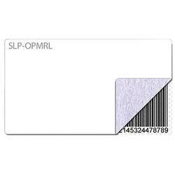 SEIKO (SMART LABEL PRINTERS) Seiko Opaque Multipurpose Label - 2 Width x 1.12 Length - 220/Roll - 2 / Box - White