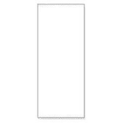 SEIKO (SMART LABEL PRINTERS) Seiko Paper Label - 5.91 Width x 2.24 Length - 400/Roll - 1 / Box - White