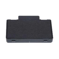 Shachihata Inc. U.S.A. Self-Inking Dater Replacement Pad, Fits 40140, Black (SHA42212)