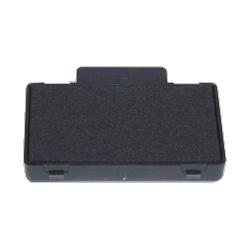 Shachihata Inc. U.S.A. Self-Inking Dater Replacement Pad, Fits 40160, Black (SHA42412)