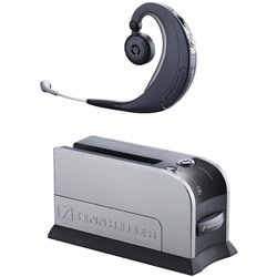 Sennheiser BW900 Bluetooth Business Headset with Adaptive Intelligence