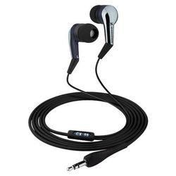 Sennheiser CX55 Stereo Earphone - - Stereo