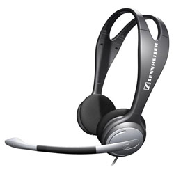 Sennheiser PC 131 Stereo Headset - Over-the-head