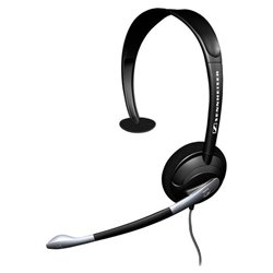 Sennheiser PC 20 Headset - Over-the-head