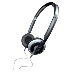 Sennheiser PX 200 Streetwear Headphone - Black