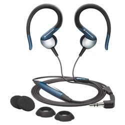 Sennheiser Street OMX50 Clip-On Earphone