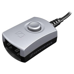 Sennheiser UI710 Passive Box Headset/Handset Switch