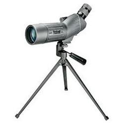 Bushnell Sentry 2.0 /50mm Waterproof Spotting Scope (45-Degree Angled Viewing) with 12-36x Zoom Eyepiece