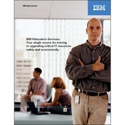 IBM - SERVER OPTIONS Service Agreement 32R2638 SLES9 1YR SUPPORT PER SERVER