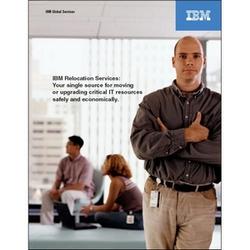 IBM SERVICES Service Agreement 38R3791 IBM WTY ELEC SERVPAC 3YR IOR 24X7 4HR DS300