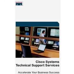 CISCO - HW ROUTERS/IOS Service Agreement SF-NM-WMS-1.1= MICROSOFT WINDOWS MEDIA SERVER V4 FPR NM-CE-BP