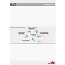 WATCHGUARD Service Agreement WG017191 FIREBOX X5 TO FIREBOX X50 MODEL UPG