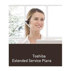 Toshiba Service Agreement WSB-PEQQ3S TOSHIBA SERVICE PACK 2ND/3RD YEAR ESP FROM 1YR STD