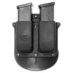Fobus Holster Sf 3p/6p/9p & Glock/h&k 9/40 Mag Pouch, Belt Mount