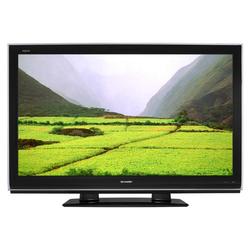 Sharp Aquos Sharp AQUOS LC-52D82U - 52 Widescreen 1080p LCD HDTV - 10000:1 Dynamic Contrast Ratio - 4ms Response Time