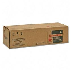 Sharp Black Toner Cartridge - Black (AR500NT)