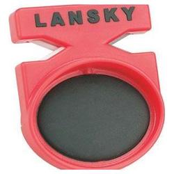 Lansky Sharp Stick Steel, Tapered, 13 In.