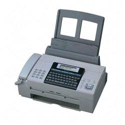 SHARP ELECTRONICS - PRINTERS Sharp UX-B800SE Plain Paper Inkjet Fax/Copier - Monochrome Copier - Inkjet