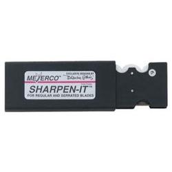 Meyerco Sharpen-it With Nylon Sheath