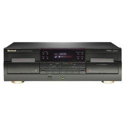 Sherwood Dual Cassette Deck