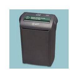 Quartet Manufacturing. Co. Shredmaster® CC175 Light-Duty Confetti-Cut Paper Shredder, Metallic Gray (GBC1757260)