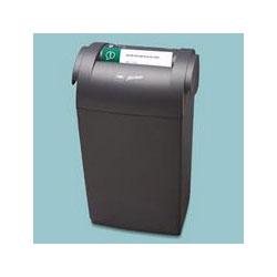 Quartet Manufacturing. Co. Shredmaster® CC185 Medium-Duty Confetti-Cut Paper Shredder, Metallic Gray (GBC1757280)