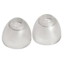 Shure Clear Flex Sleeves - Eartip (EA710L)