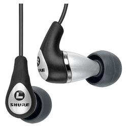 Shure SE310 Sound Isolating Earphone - - White
