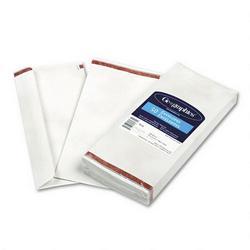 Geographics Sicily Design Business Suite Envelopes, #10, 24-lb. Bond, 50 Envelopes/Pack (GEO53035)