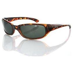 Bolle Sidney, Polarized Axis Lens, Dark Tortoise Frame