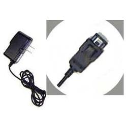 Wireless Emporium, Inc. Siemens M46 Home/Travel Charger