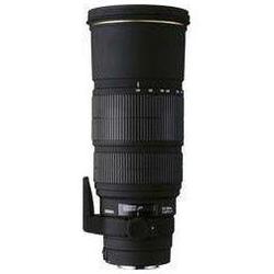 Sigma 120-300mm F2.8 EX DG HSM Telephoto Zoom Lens - f/2.8