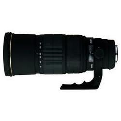 Sigma 120-300mm F2.8 EX DG HSM Zoom Lens - f/2.8