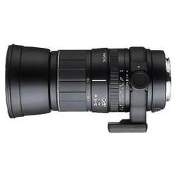 Sigma 135-400mm F4.5-5.6 DG Telephoto Zoom Lens - f/4.5 to 5.6